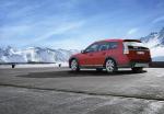Saab 9-3X 2009 года